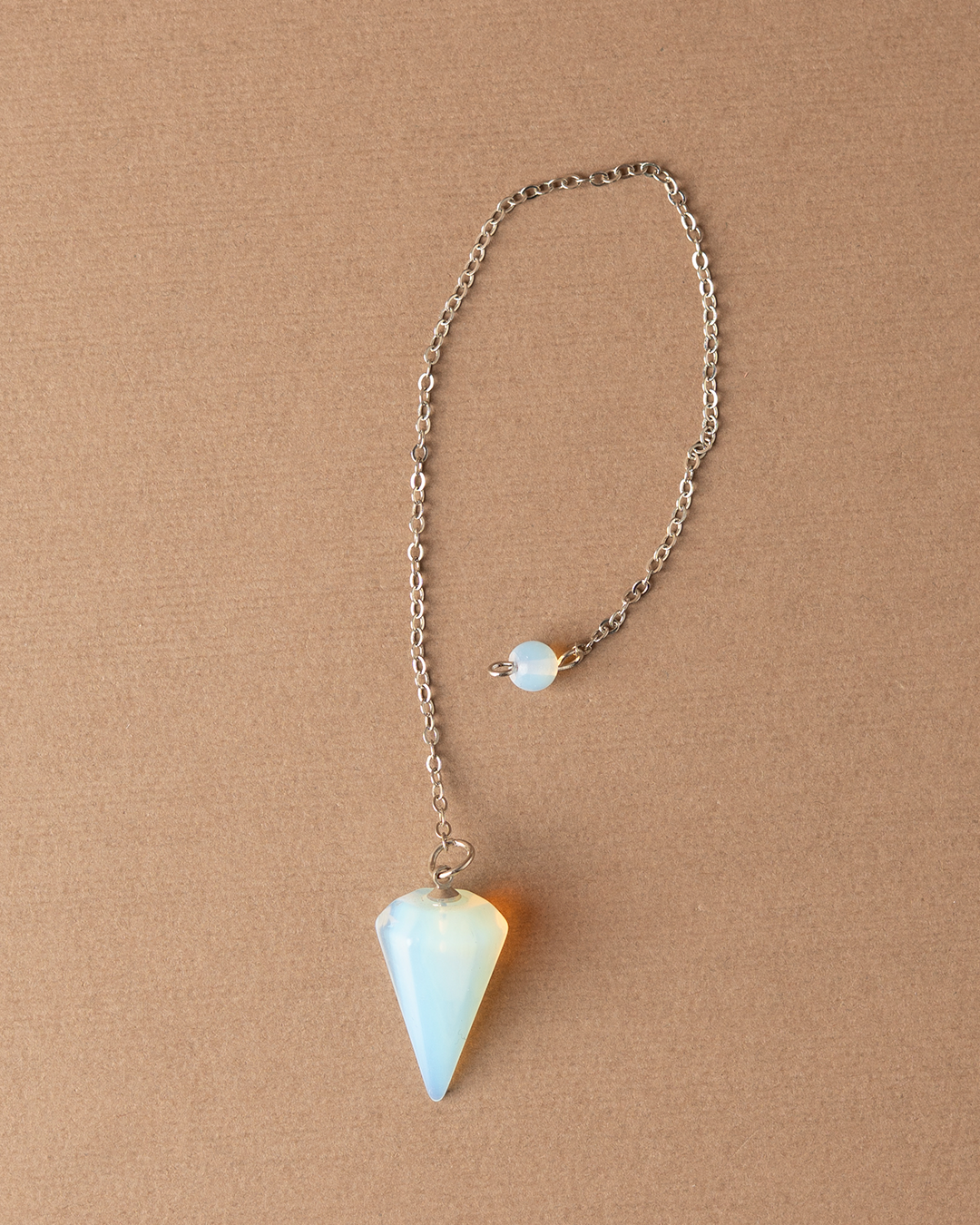 Péndulo Piedra Luna