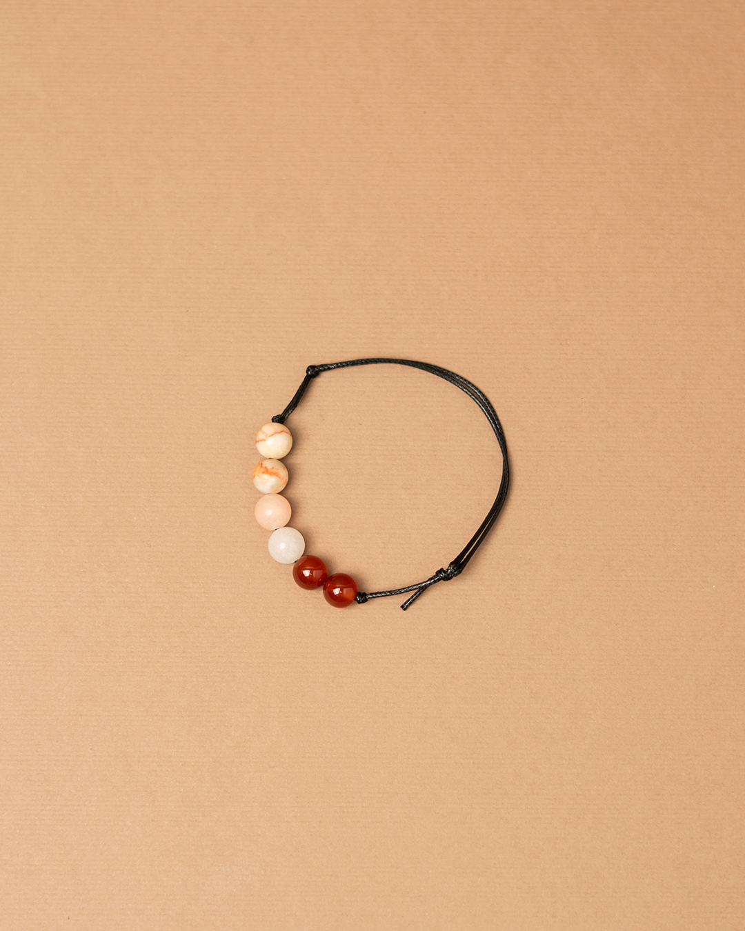 Pulsera Love & light