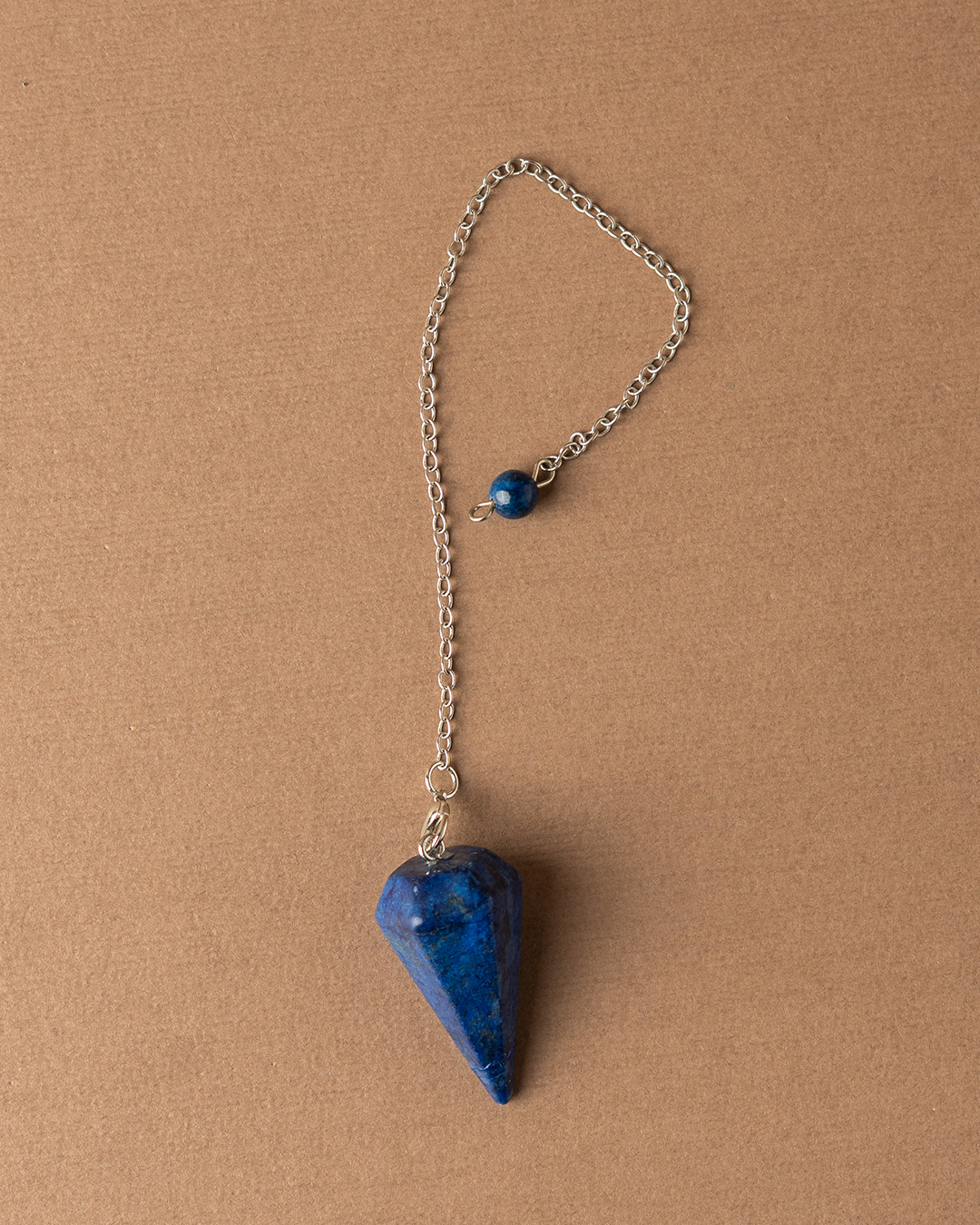 Péndulo Lapislazuli