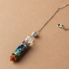 Péndulo Chakras