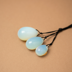Yoni Egg Piedra Luna