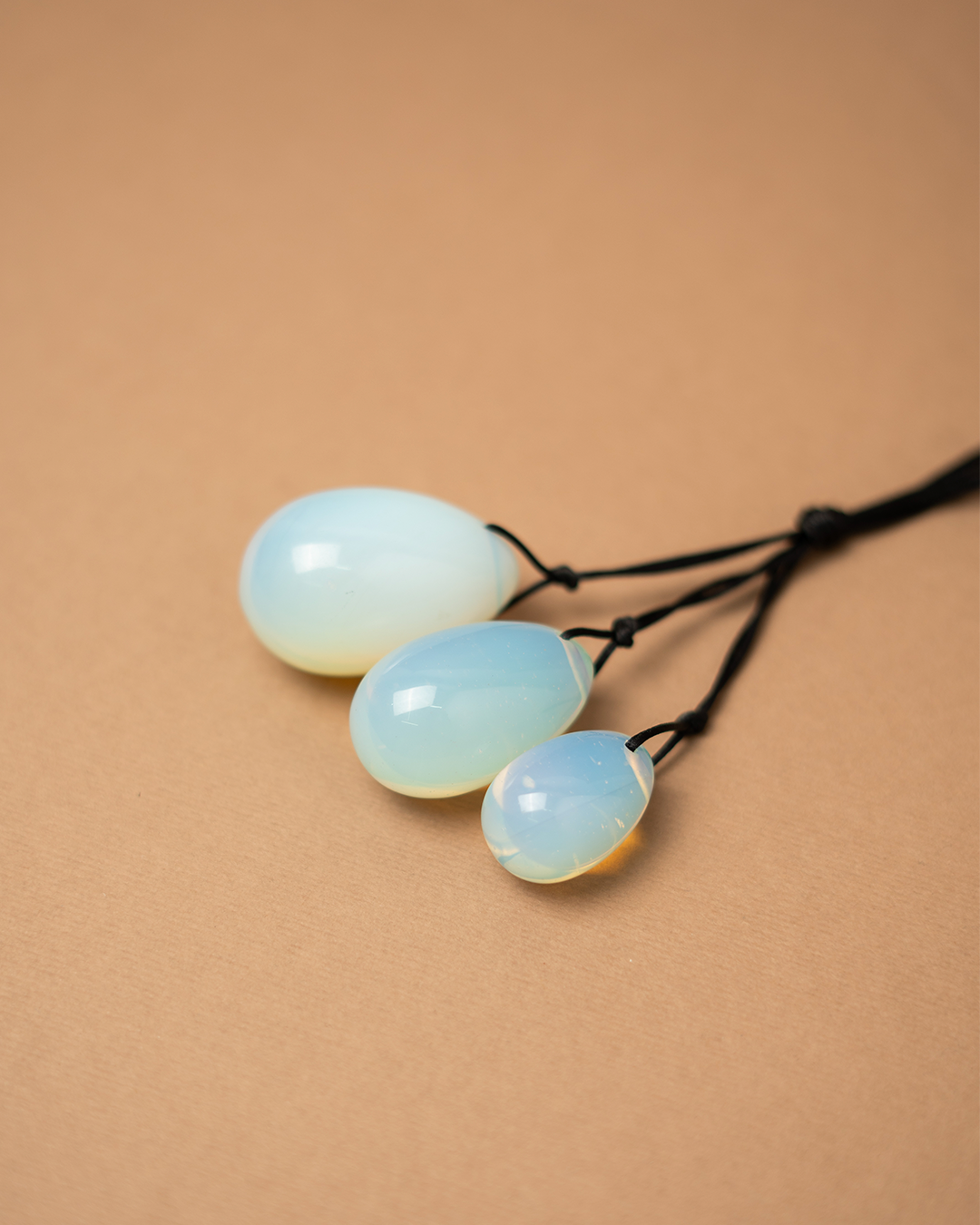 Yoni Egg Piedra Luna