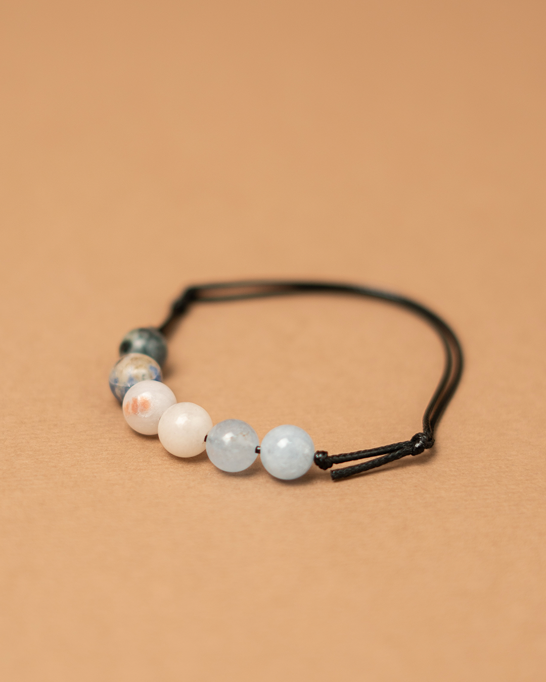 Pulsera And breathe