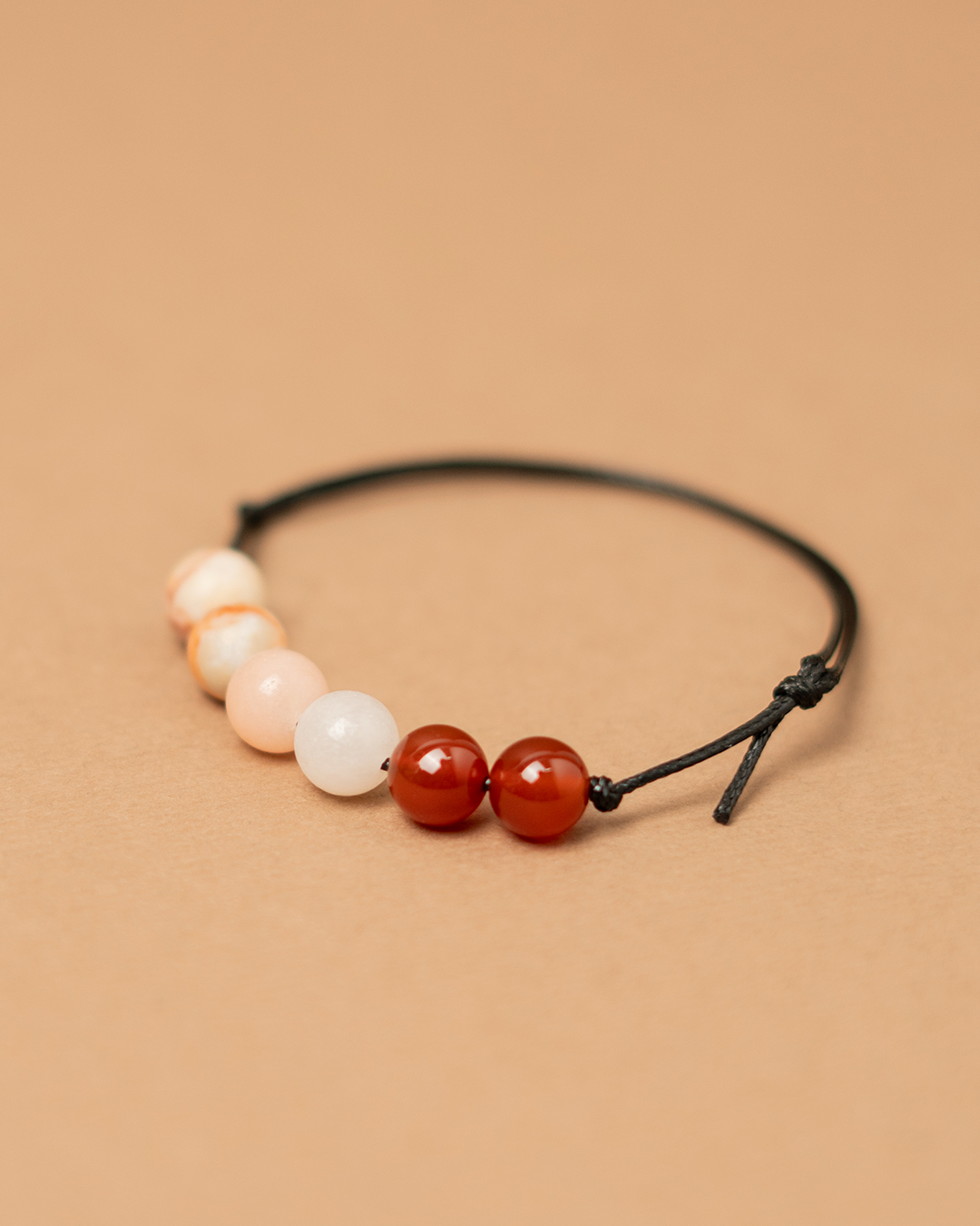 Pulsera Love & light