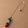 Péndulo Chakras