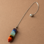 Péndulo Chakras
