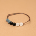 Pulsera Positive mindset