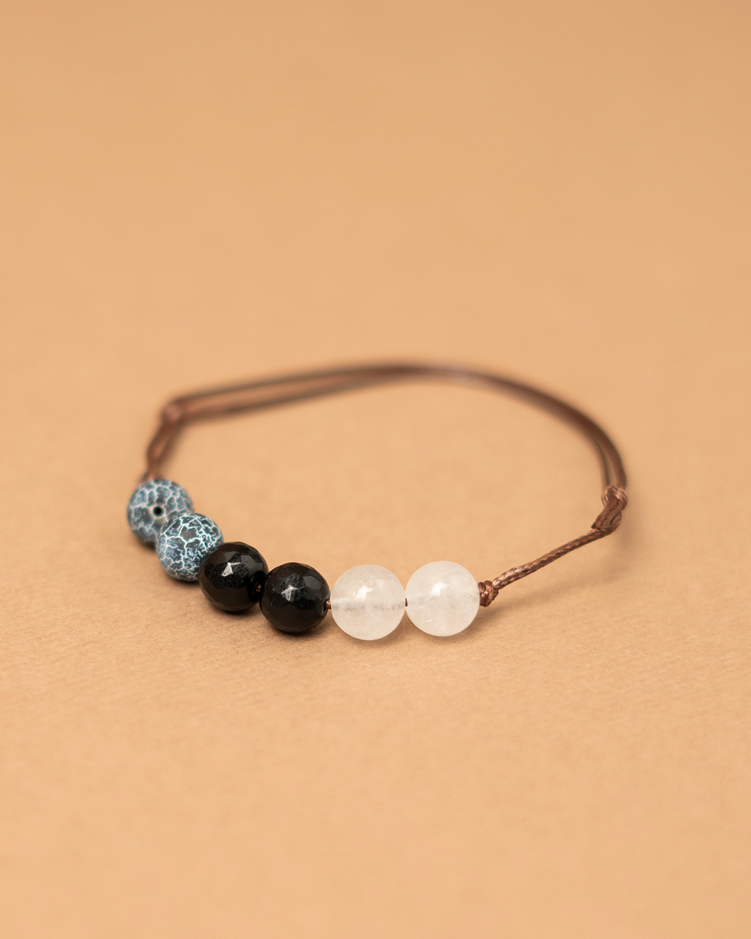 Pulsera Positive mindset