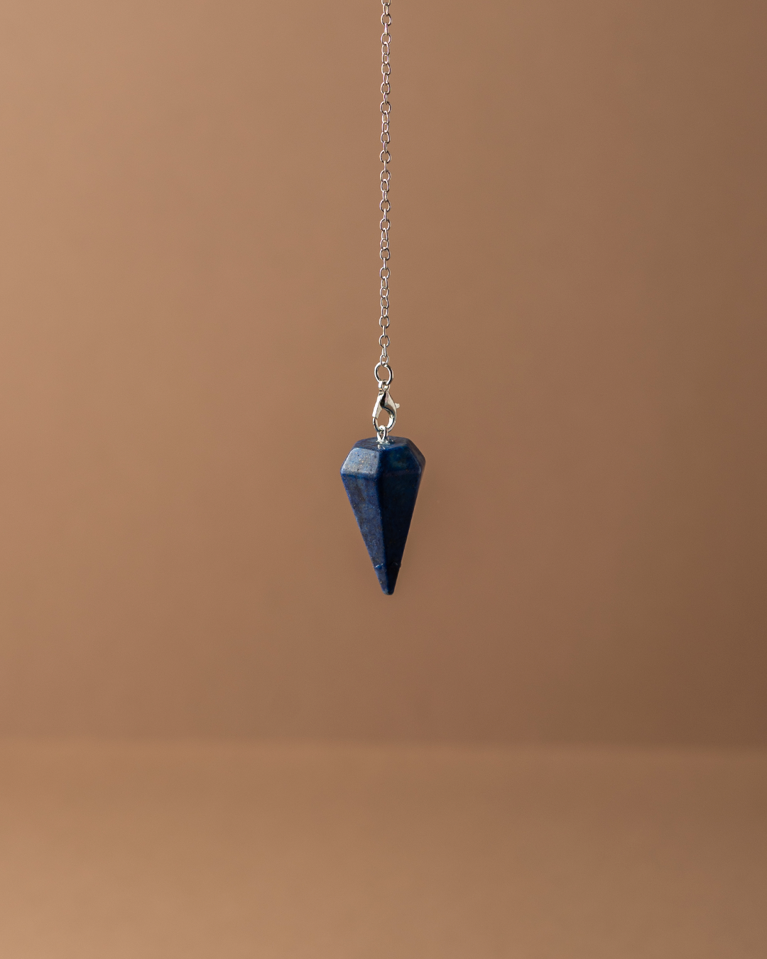 Péndulo Lapislazuli