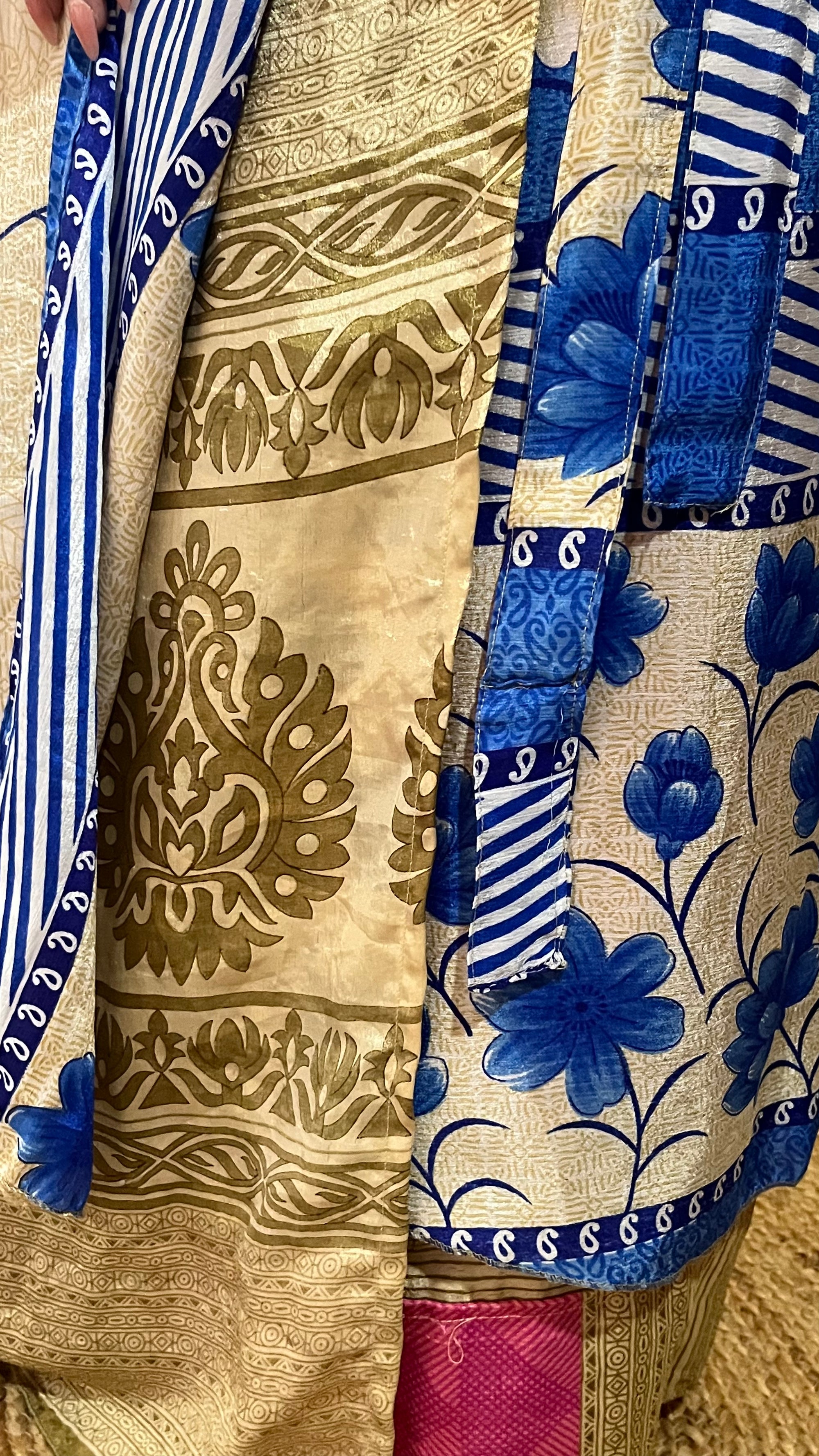 Falda sari 30