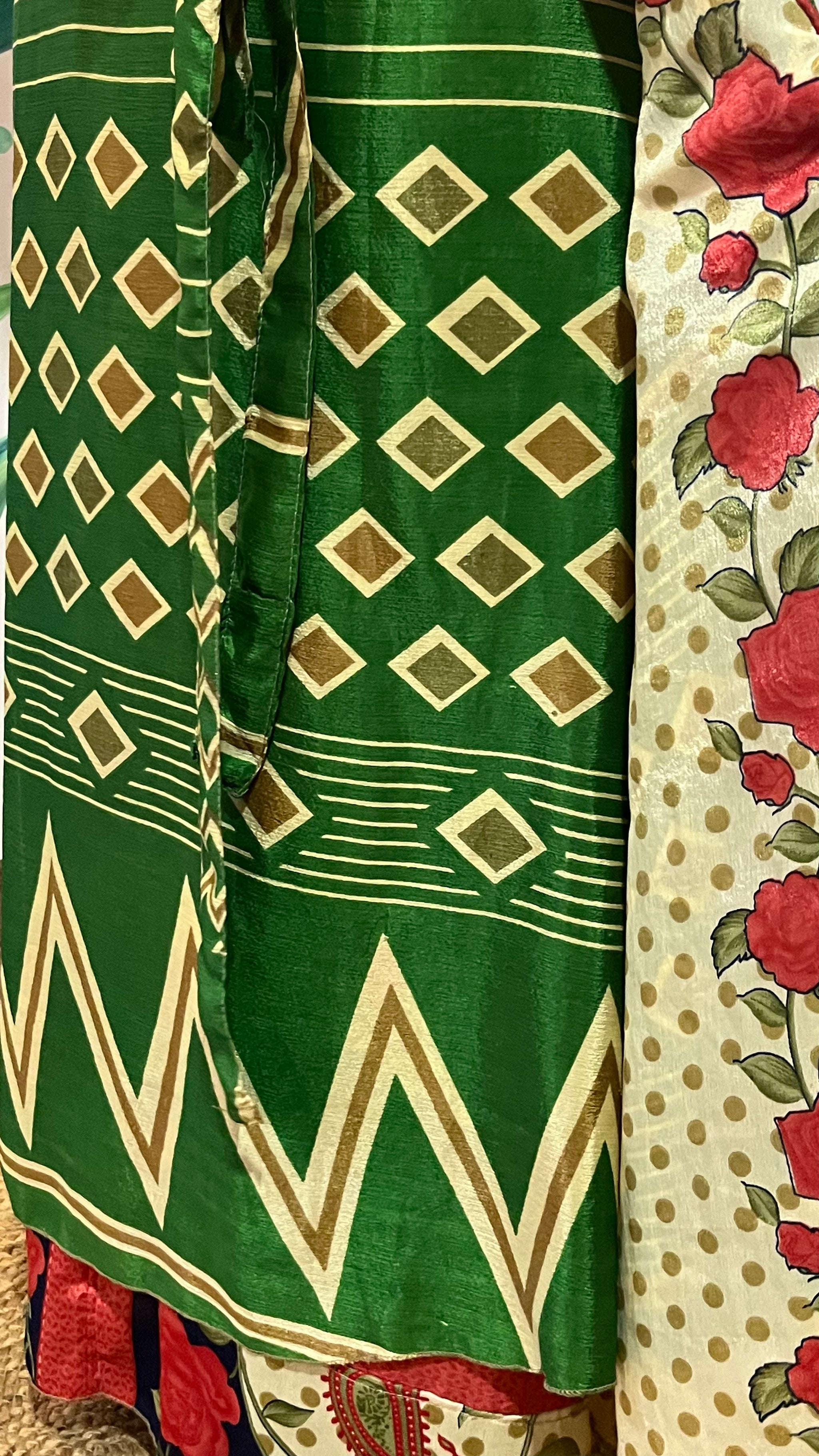 Falda sari 32