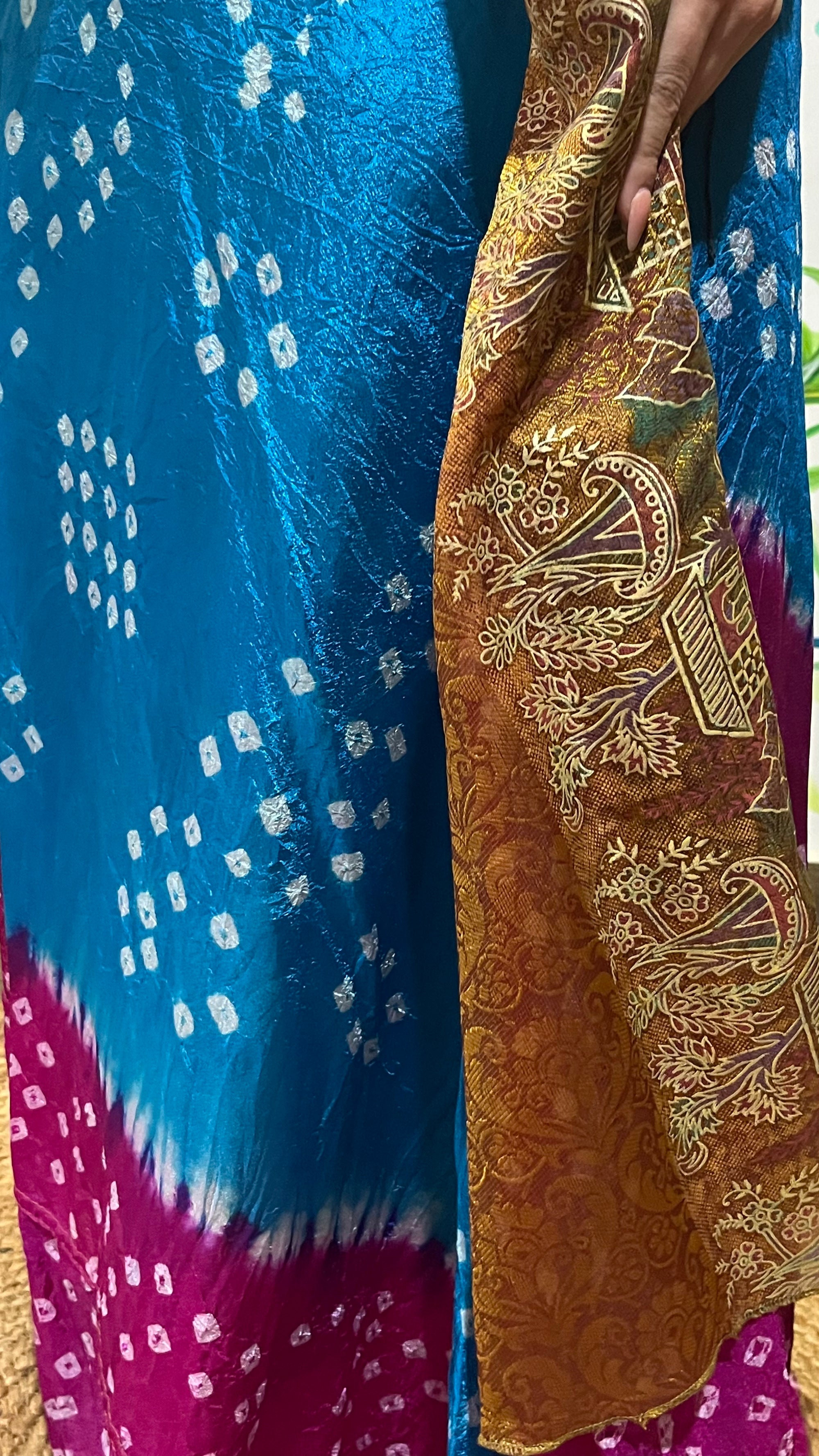Falda sari 33