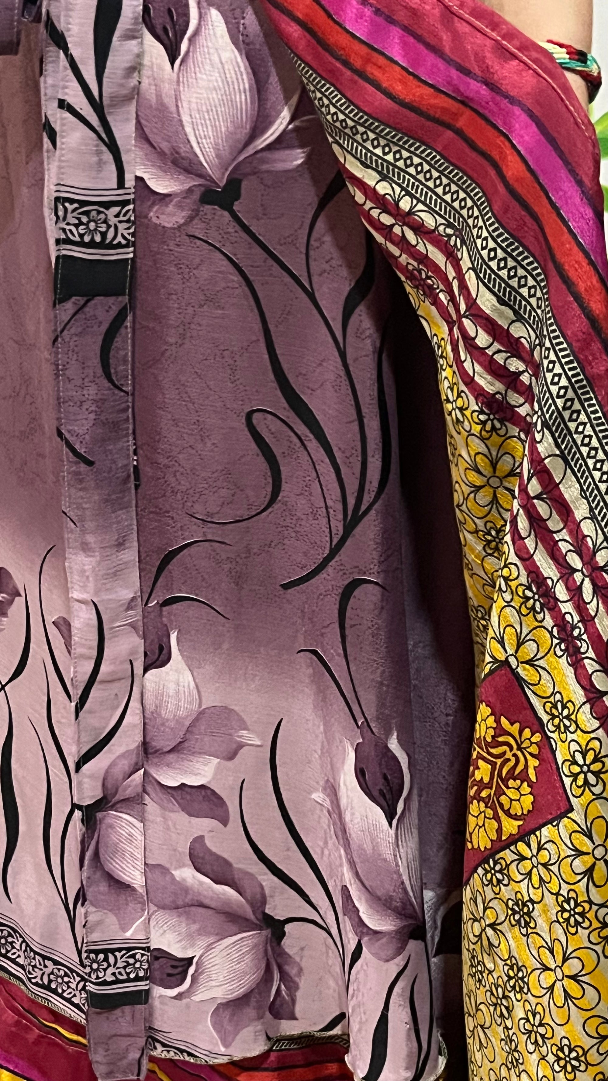 Falda sari 34