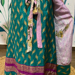 Falda sari 36