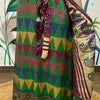 Falda sari 39