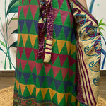 Falda sari 39
