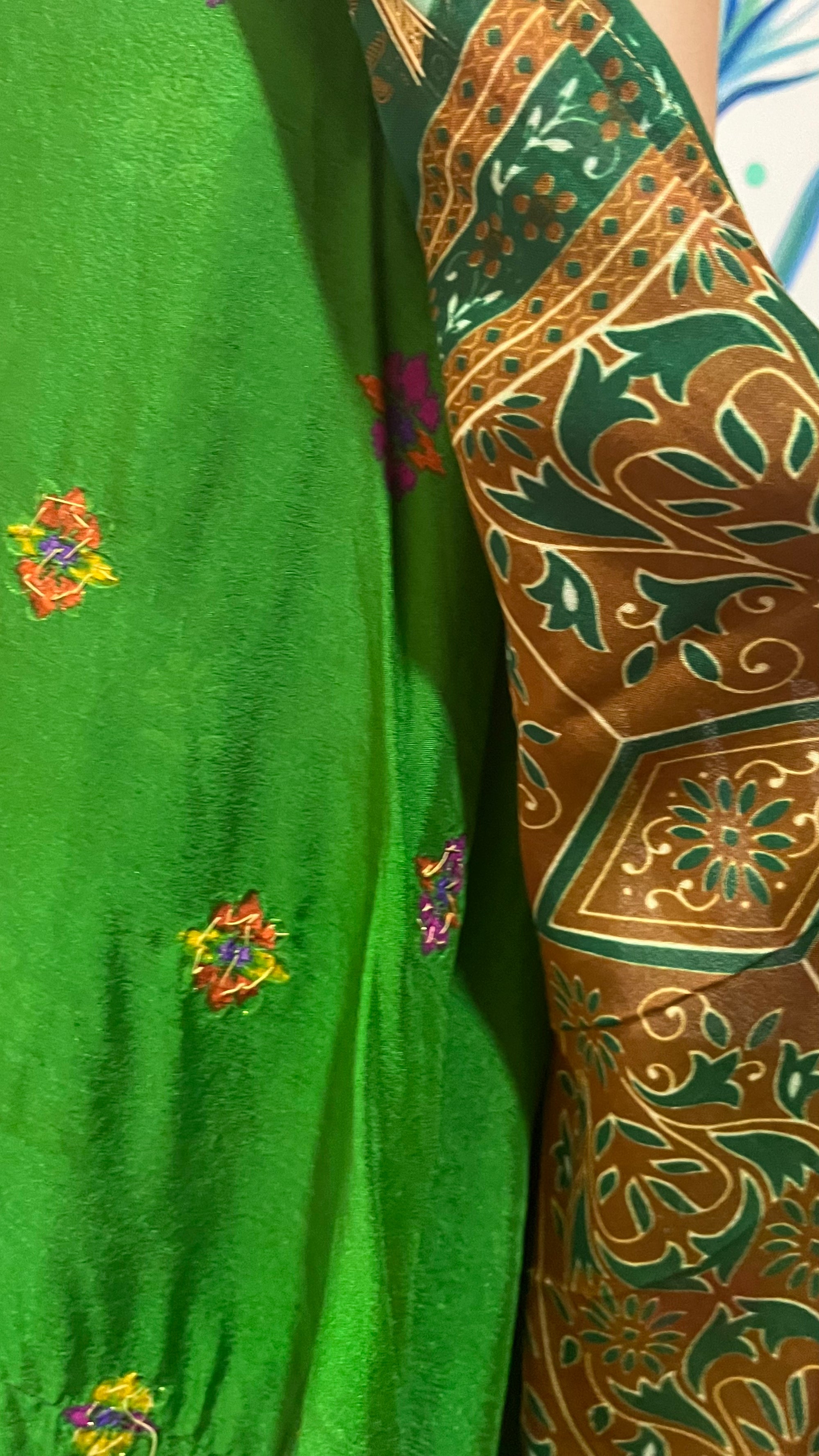 Falda sari 45