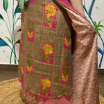 Falda sari 46