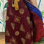 Falda sari 47
