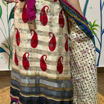 Falda sari 48