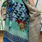 Falda sari 49