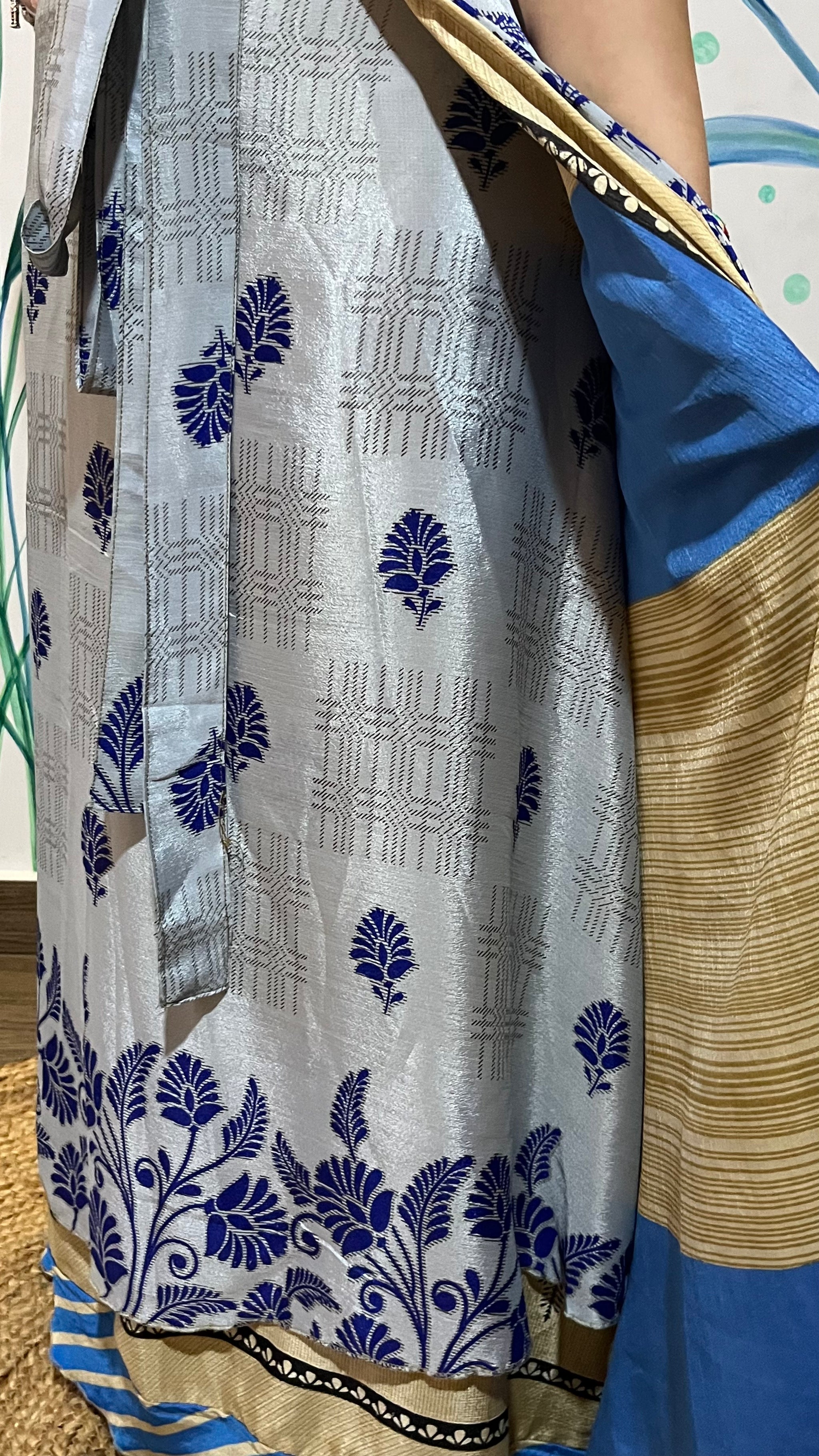Falda sari 51