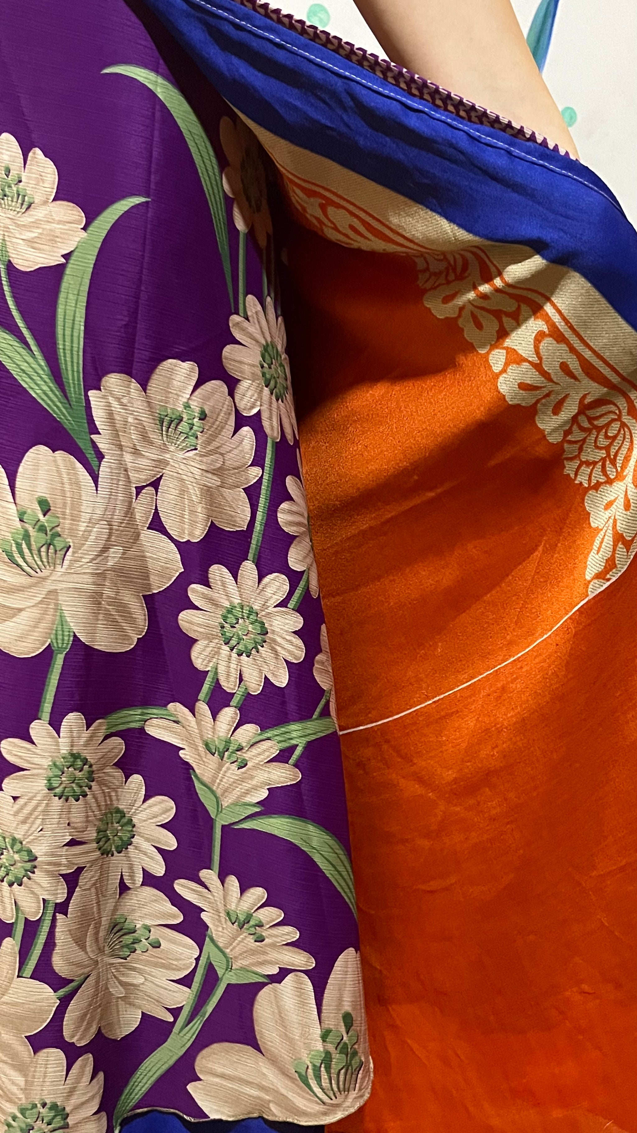 Falda sari 56