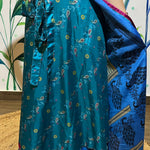 Falda sari 60