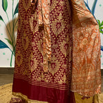 Falda sari 63