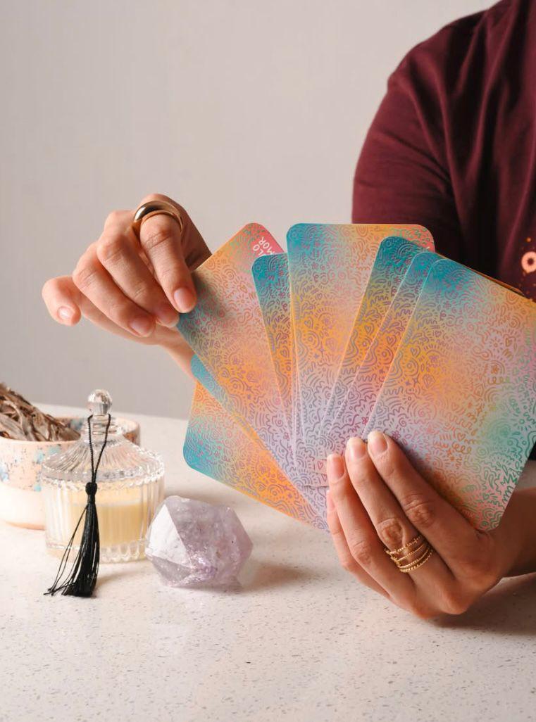 El Oráculo del Amor