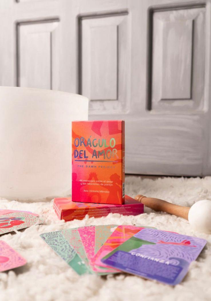 El Oráculo del Amor