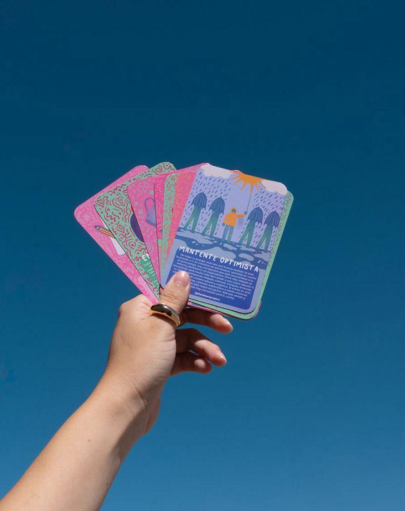 El Oráculo del Amor