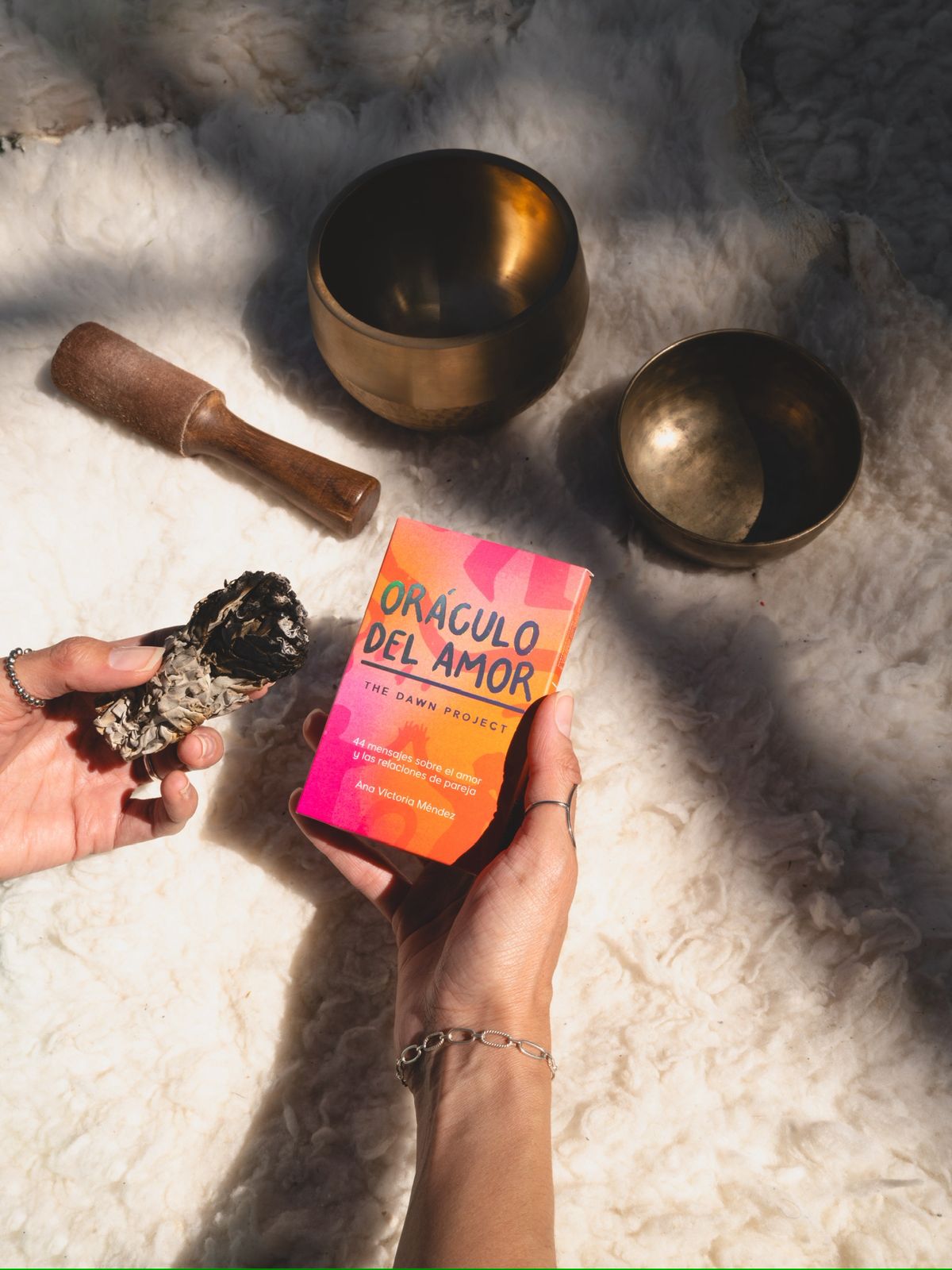 El Oráculo del Amor