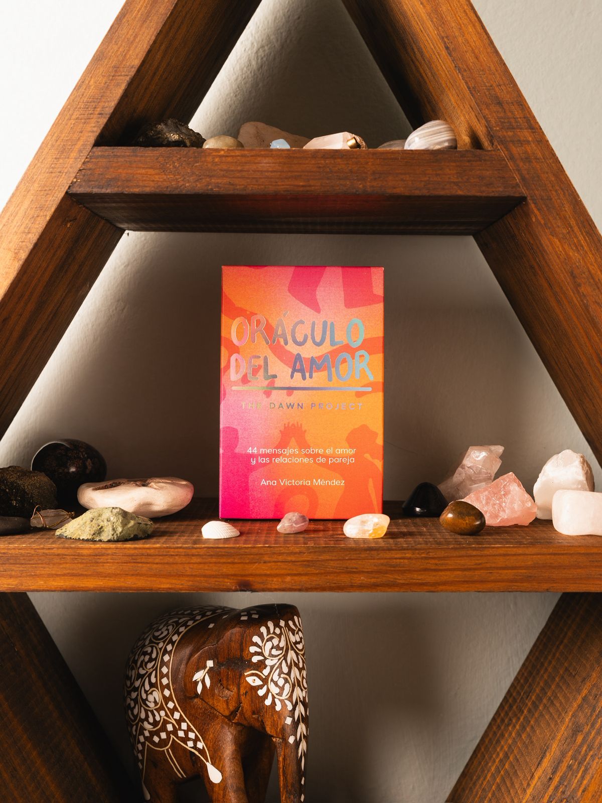 El Oráculo del Amor