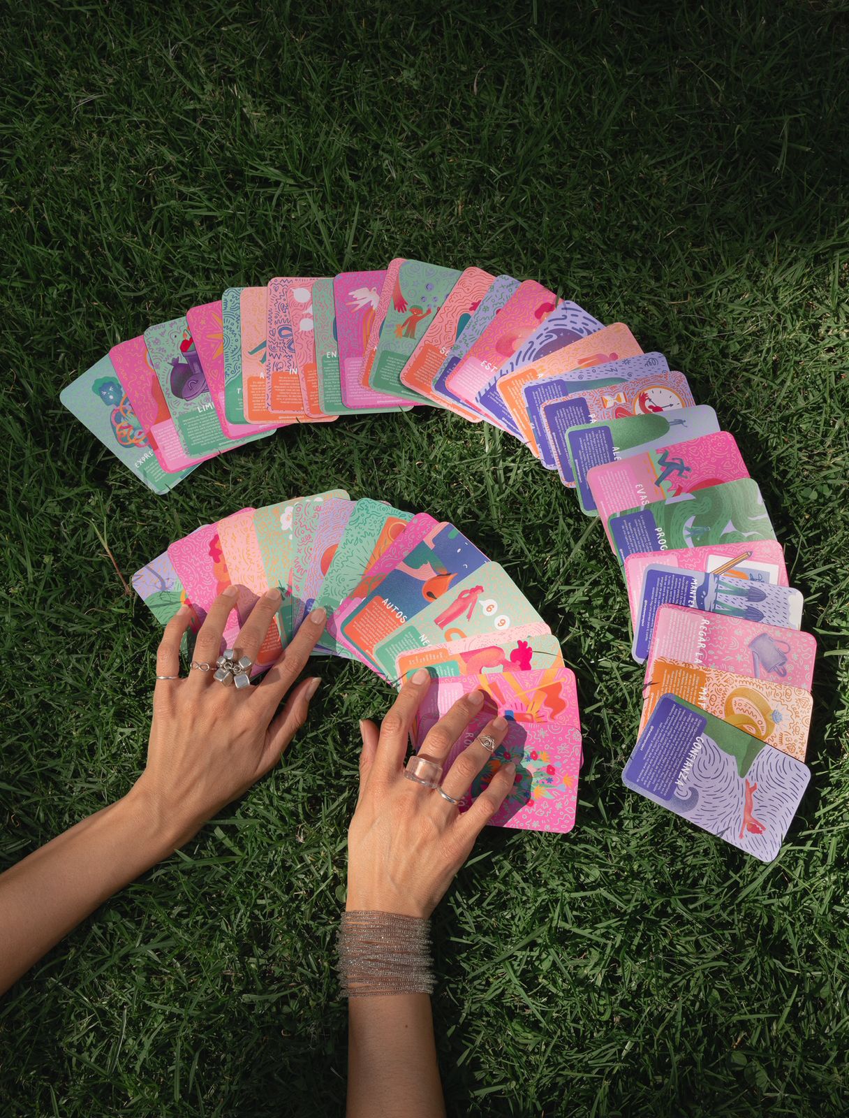 El Oráculo del Amor