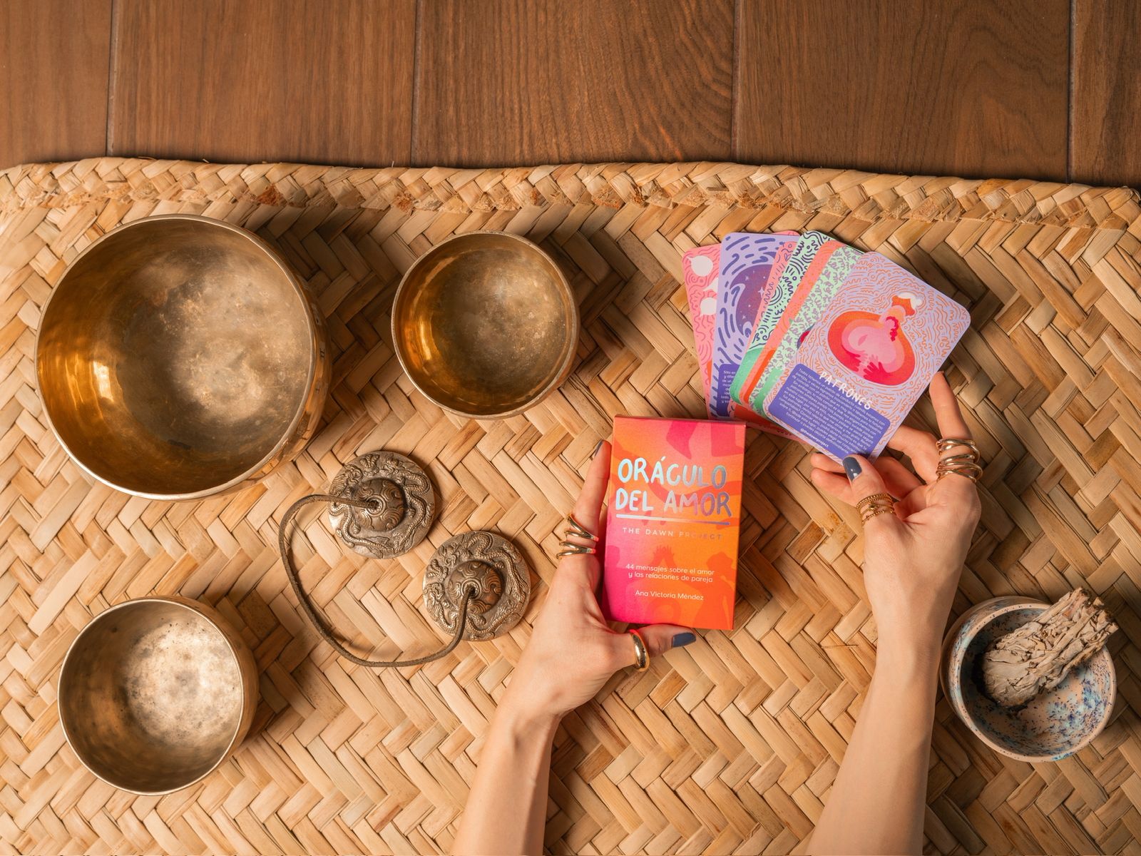 El Oráculo del Amor