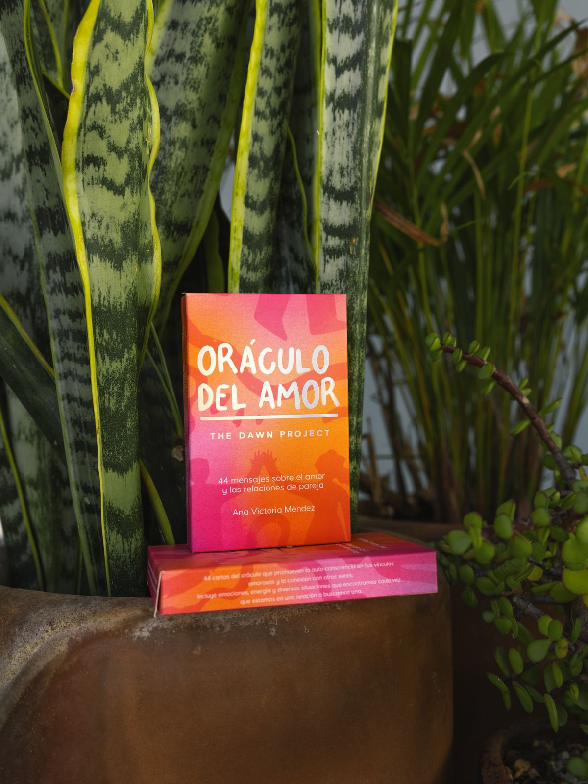 El Oráculo del Amor