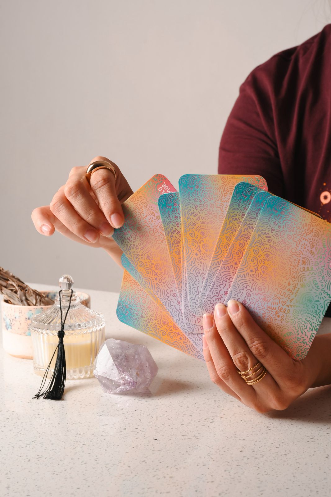 El Oráculo del Amor