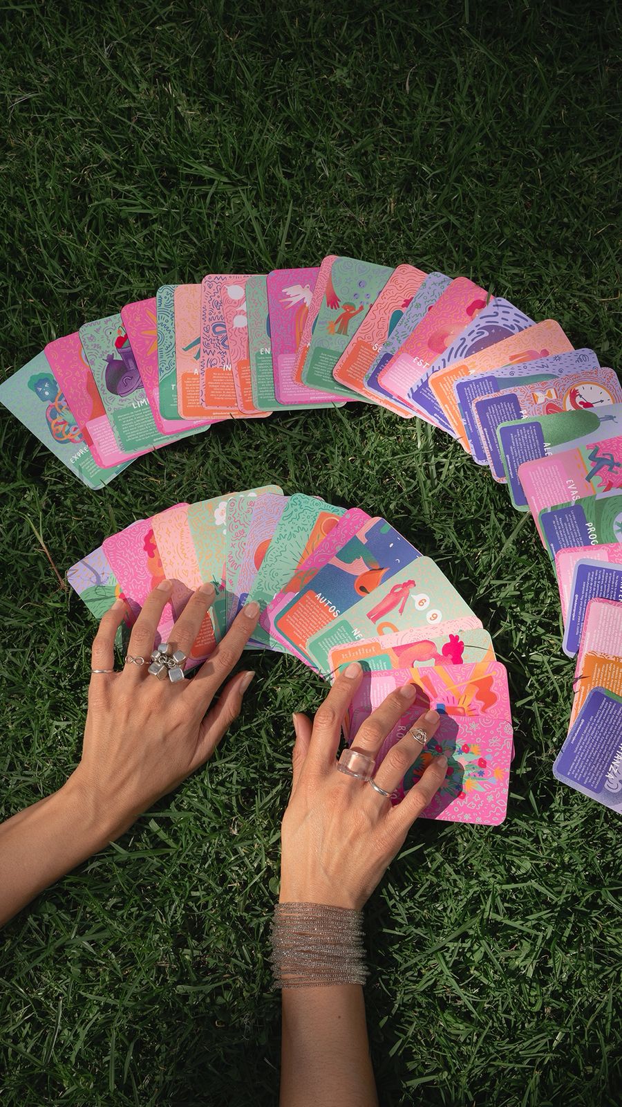 El Oráculo del Amor