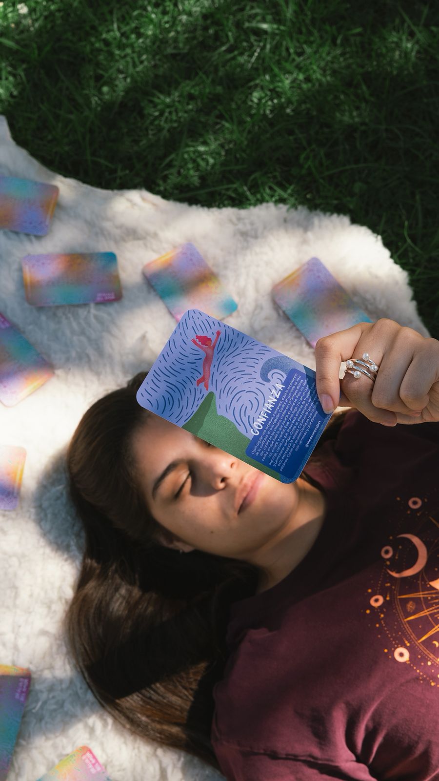 El Oráculo del Amor